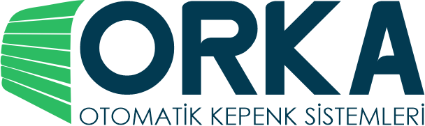 Orka Kepenk Logo